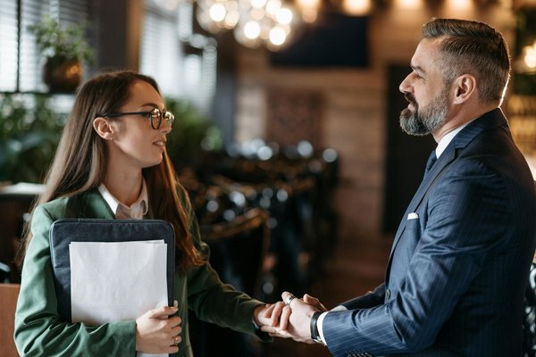 Les clés de l'assurance dirigeant d'entreprise pour votre sécurité