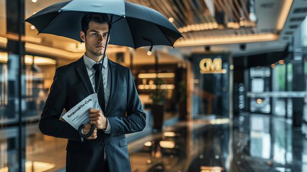 Assurance responsabilité civile professionnelle : sécurisez votre entreprise