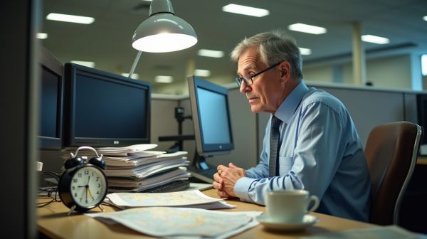 Comment préparer votre dispositif d'urgence en milieu pro