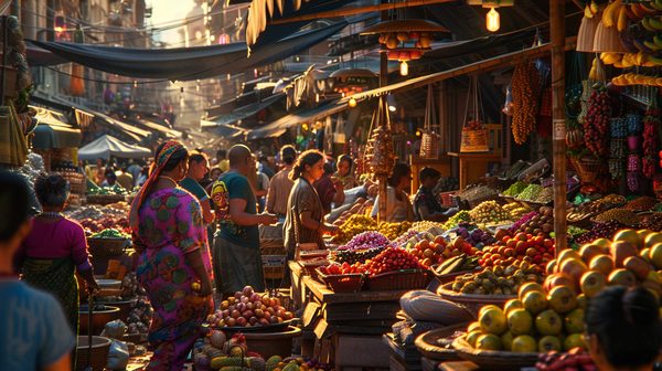 Comment trouver de nouveaux clients dans un marché compétitif ?