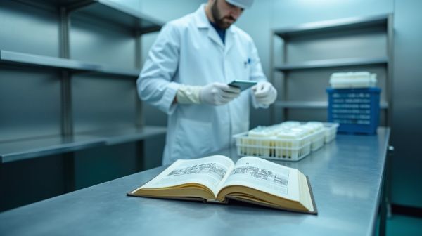 Comprendre les tarifs de formation HACCP pour une meilleure conformité