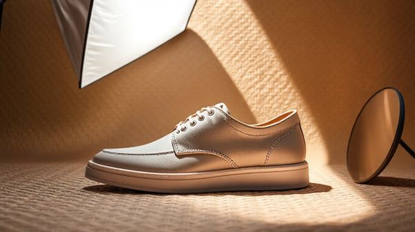 Découvrez les chaussures Gaston Mille : confort et sécurité