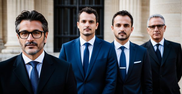 Des avocats à bordeaux : accompagnement juridique sur mesure