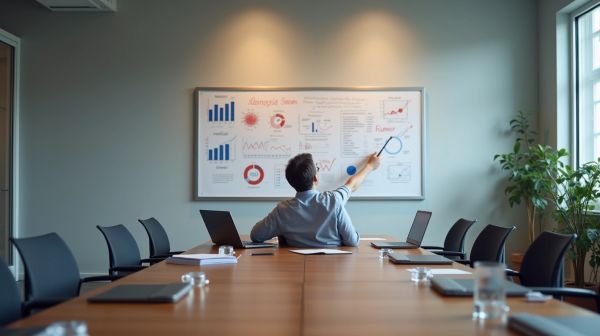 Optimiser les missions pour un consultant création d'entreprise