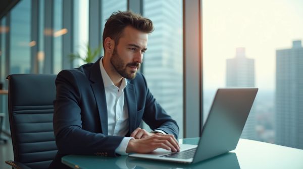 Quels sont les meilleurs logiciels CRM pour optimiser votre relation client ?