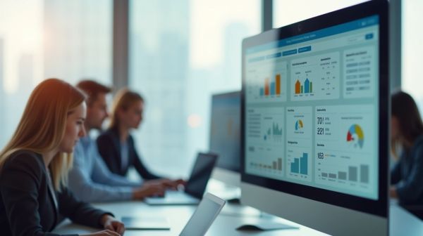 Quels sont les meilleurs logiciels CRM pour optimiser votre relation client ?