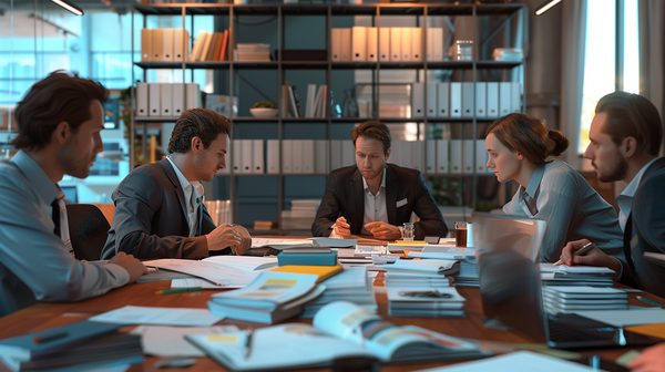 Statut sas : les bonnes raisons de faire ce choix