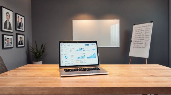 Top 10 logiciels CRM incontournables pour améliorer vos clients
