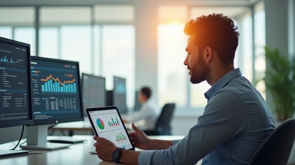 Top choix de CRM pour améliorer la gestion des PME