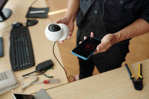 Quels sont les enjeux juridiques de l'installation de caméras de surveillance en entreprise ?