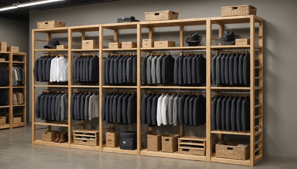 Racks occasion : solution économique et écologique pour votre stock