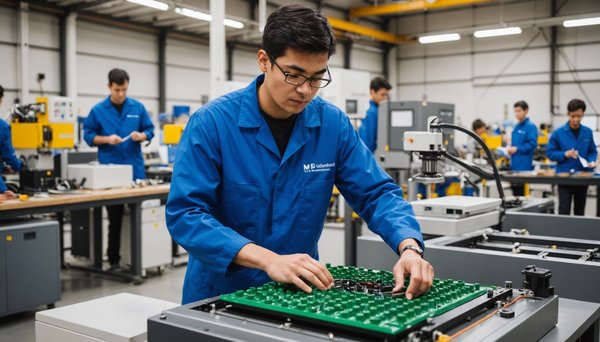 Master eco conception : préparez votre avenir dans la plasturgie